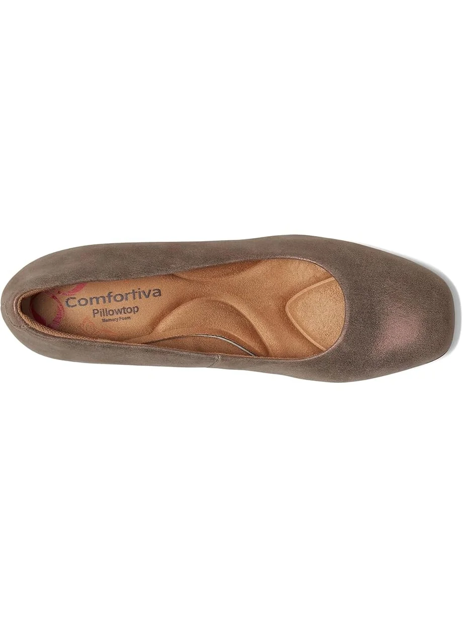 Туфли Comfortiva Peach — 2