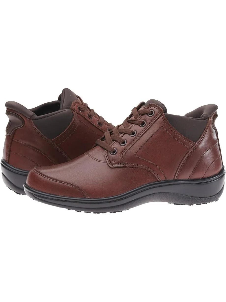 Ботинки Orthofeet Rosel — 1