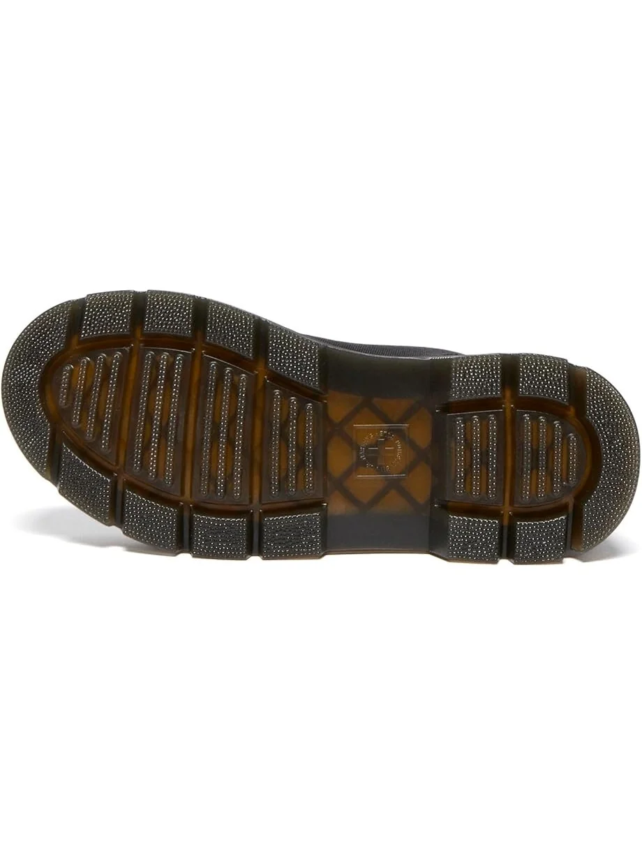 Ботинки Dr. Martens Combs Poly Casual — 2