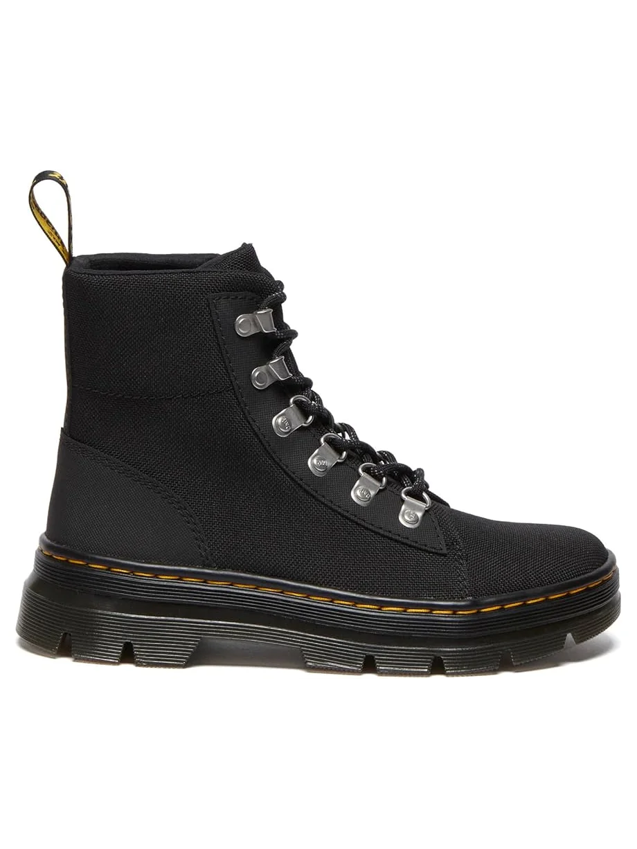 Ботинки Dr. Martens Combs Poly Casual — 3