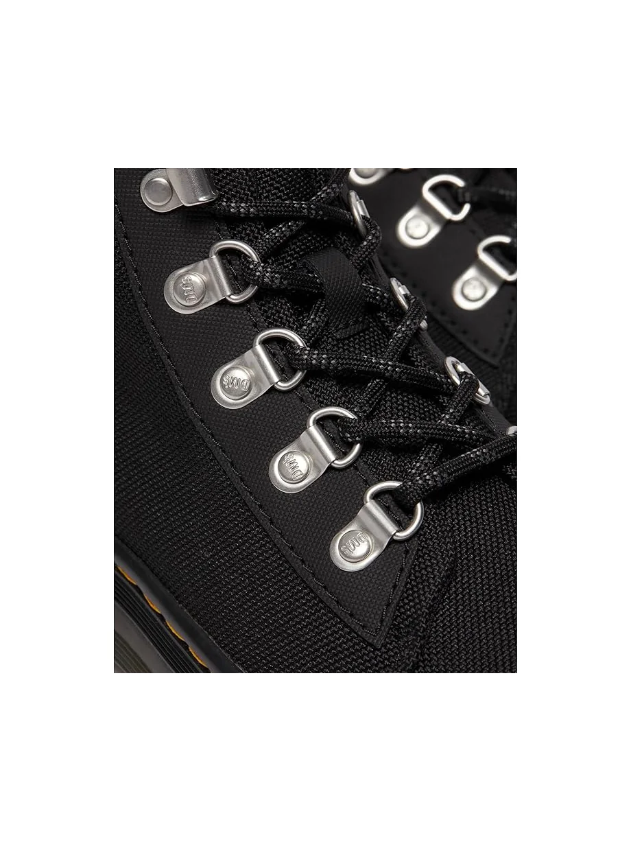 Ботинки Dr. Martens Combs Poly Casual — 5