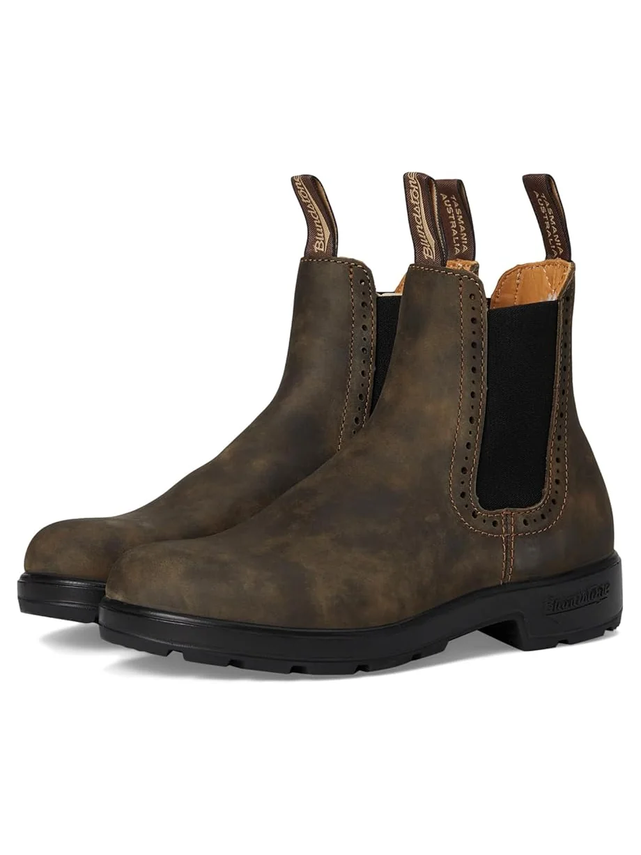 Ботинки Blundstone BL1351 — коричневый