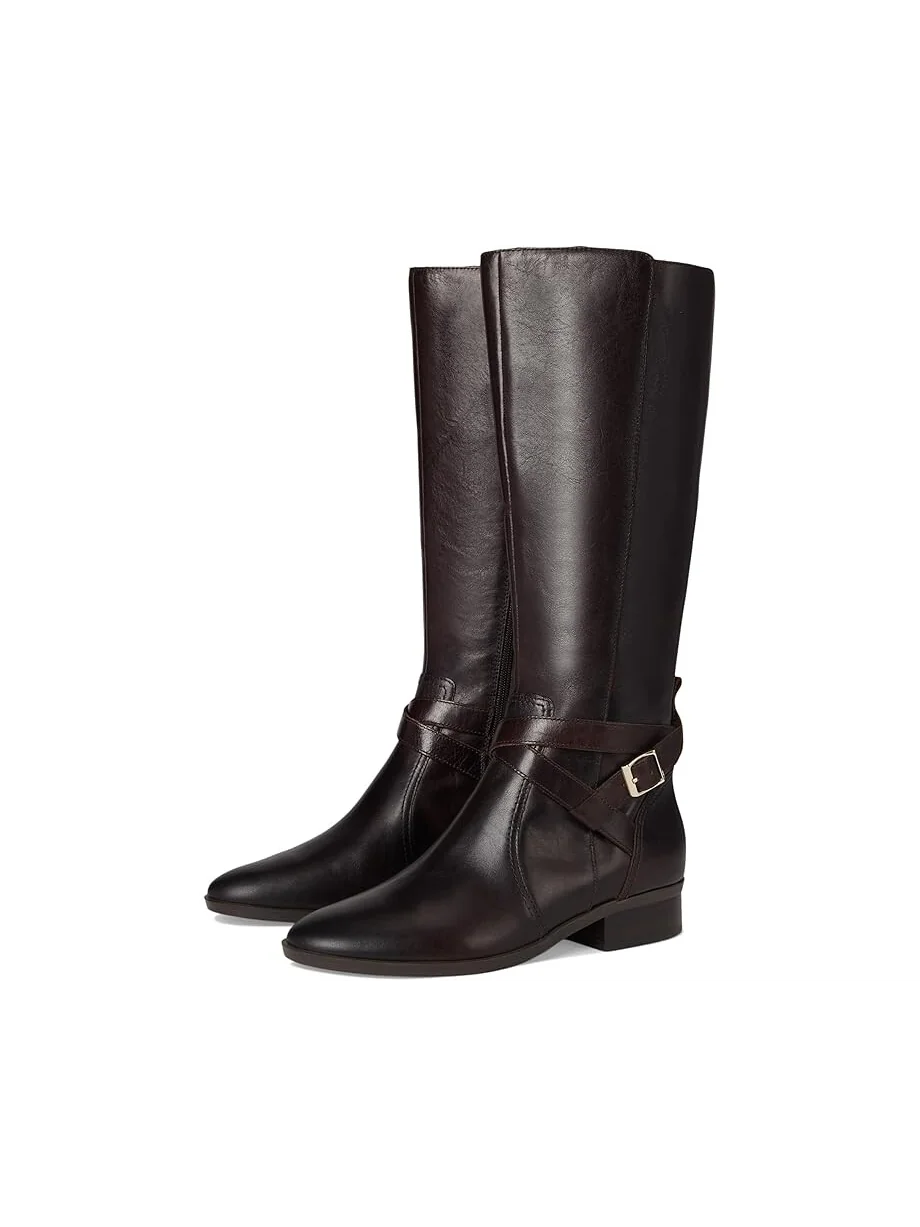 Ботинки Naturalizer Rena2 Boots — 1