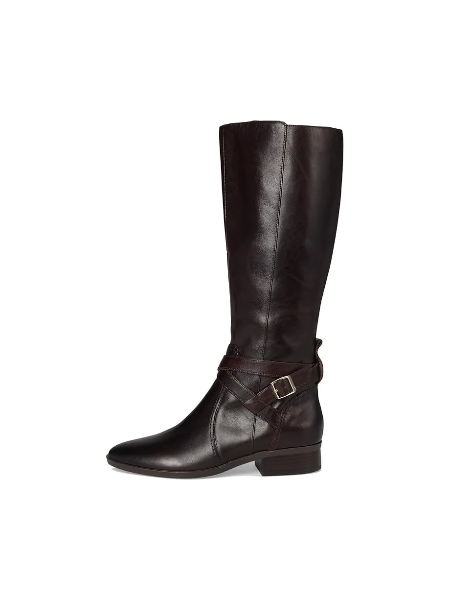 Ботинки Naturalizer Rena2 Boots — 4