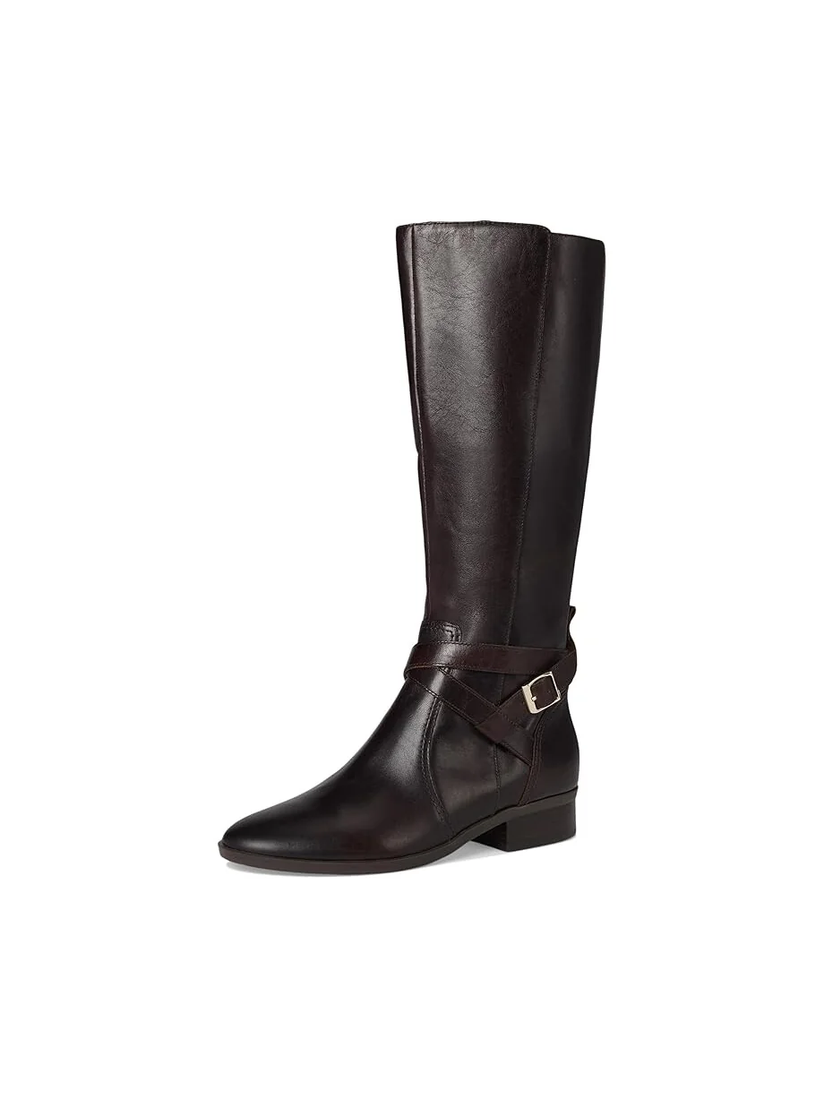Ботинки Naturalizer Rena2 Boots — 7