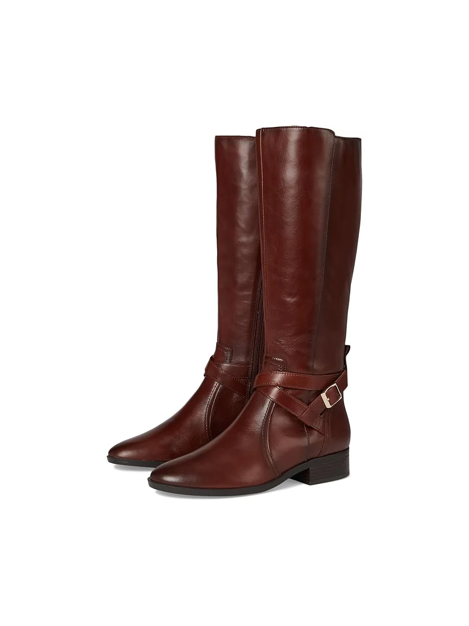 Ботинки Naturalizer Rena2 Boots — 1
