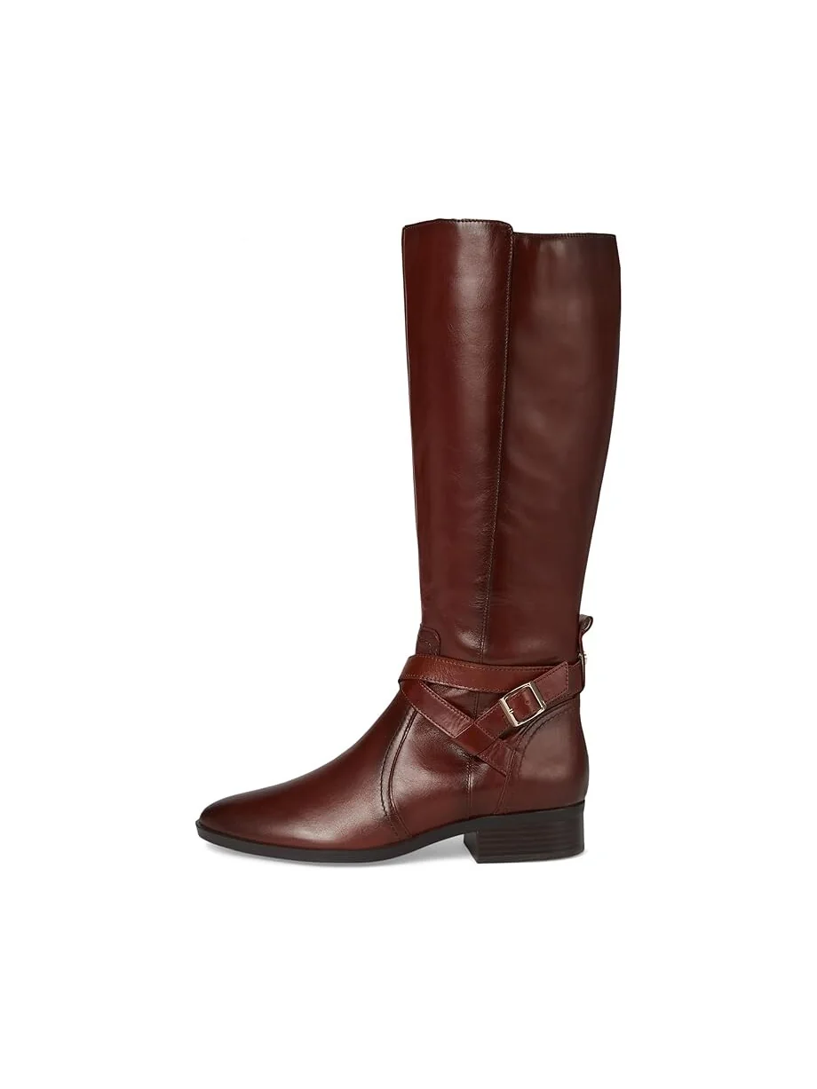 Ботинки Naturalizer Rena2 Boots — 4