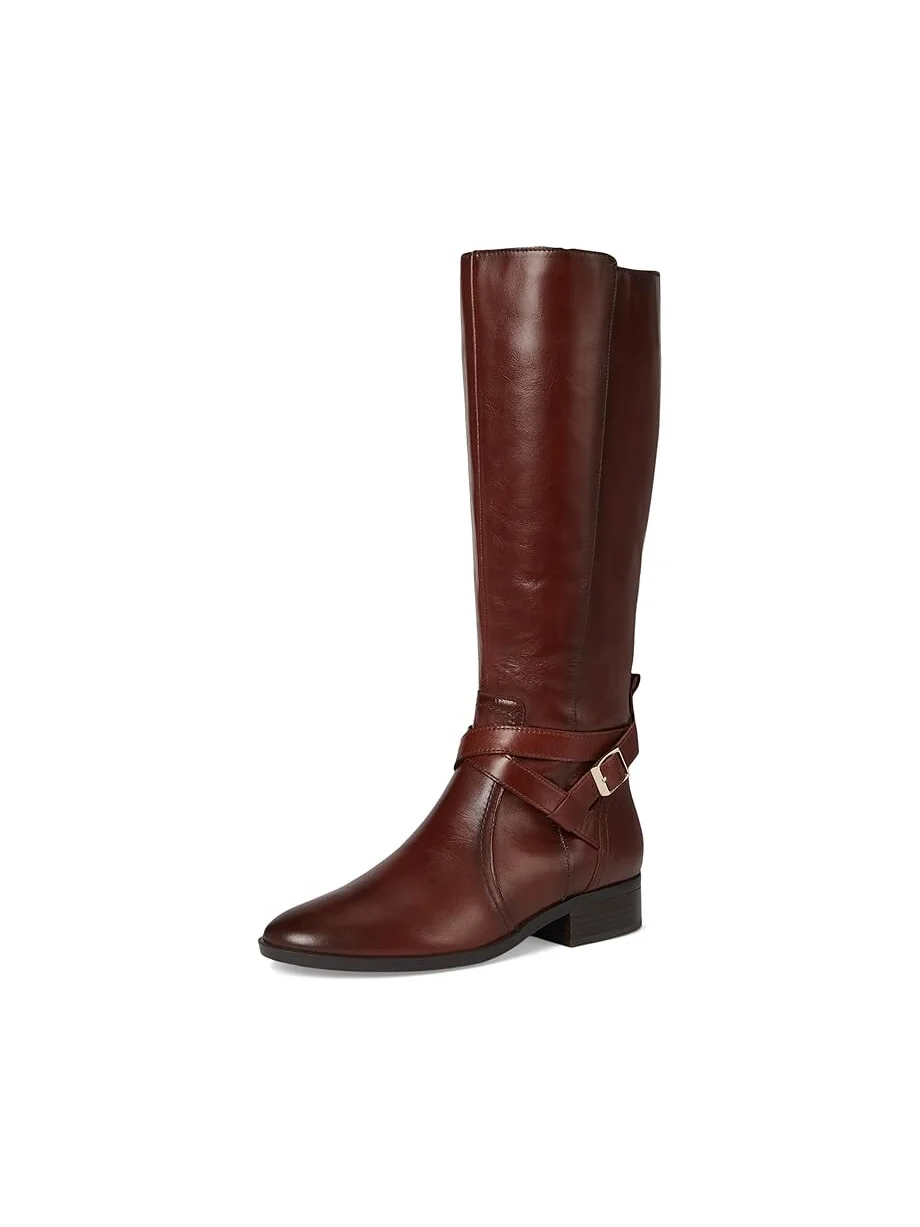 Ботинки Naturalizer Rena2 Boots — 7