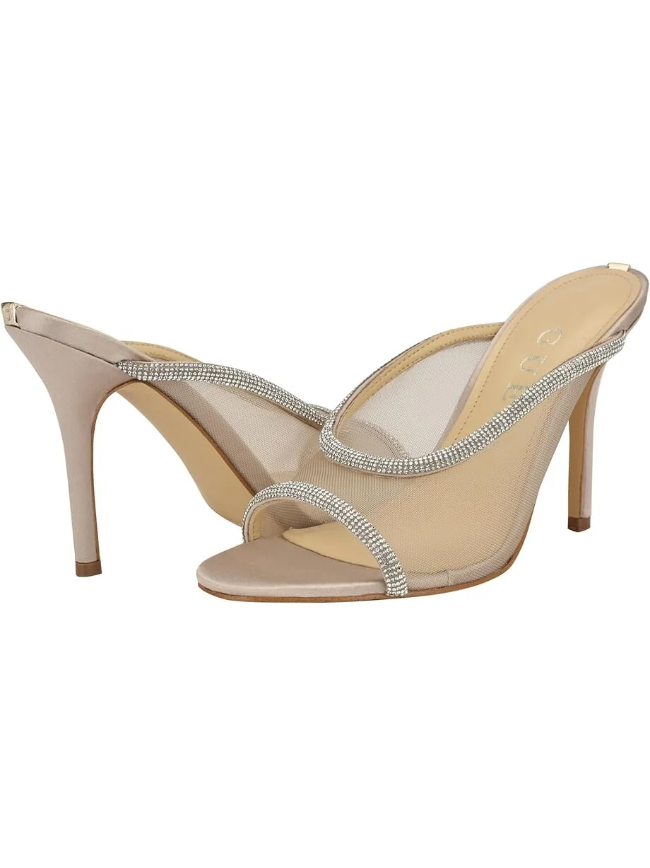 Туфли GUESS Mansa — белый