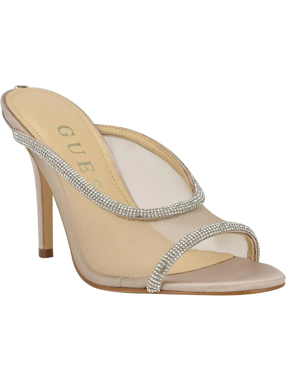Туфли GUESS Mansa — 6