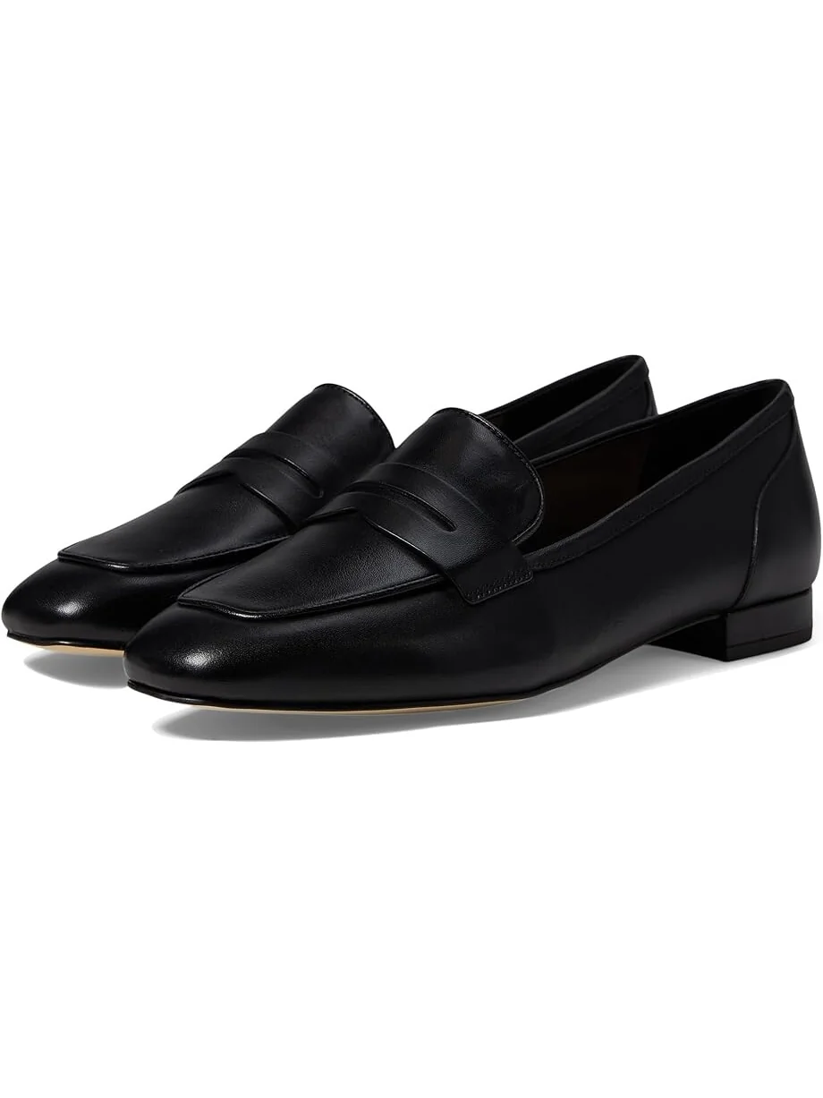 Туфли на плоской подошве Cole Haan Tarese Soft Loafers — 1