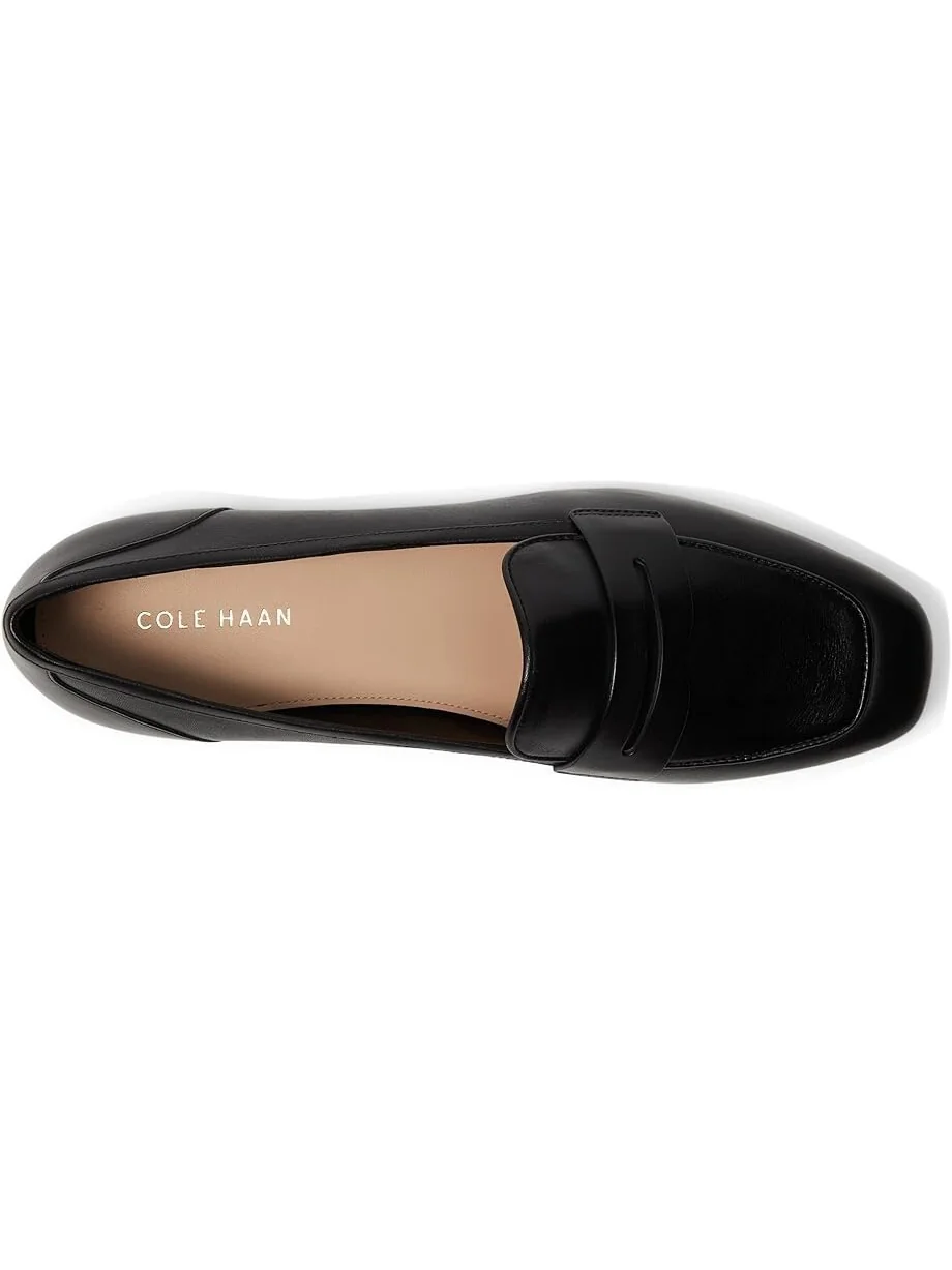 Туфли на плоской подошве Cole Haan Tarese Soft Loafers — 2