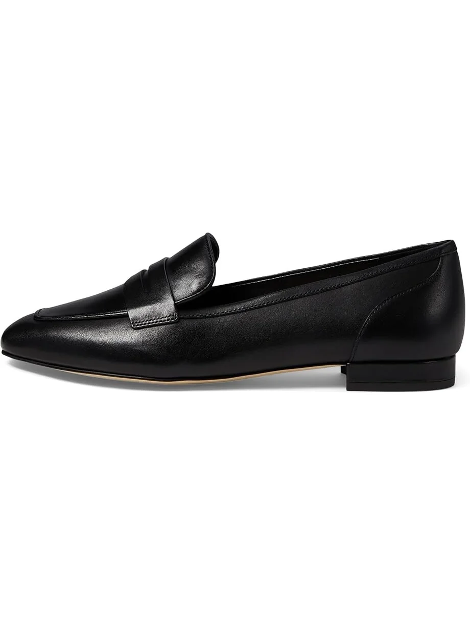 Туфли на плоской подошве Cole Haan Tarese Soft Loafers — 4