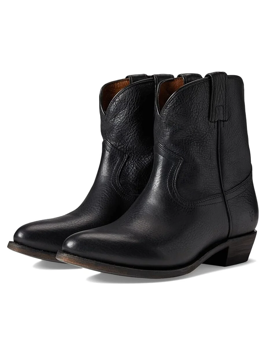 Ботинки Frye Billy Short — 1