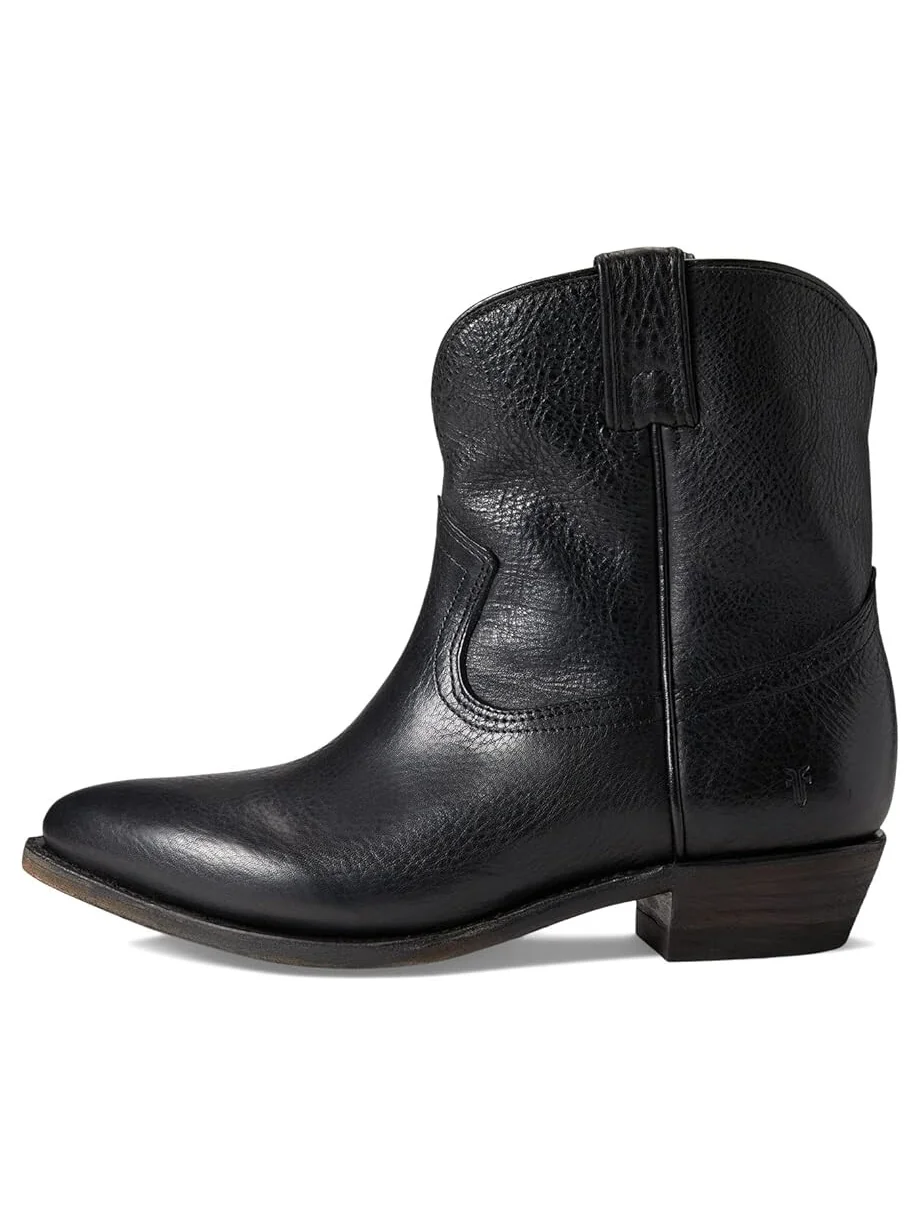 Ботинки Frye Billy Short — 4