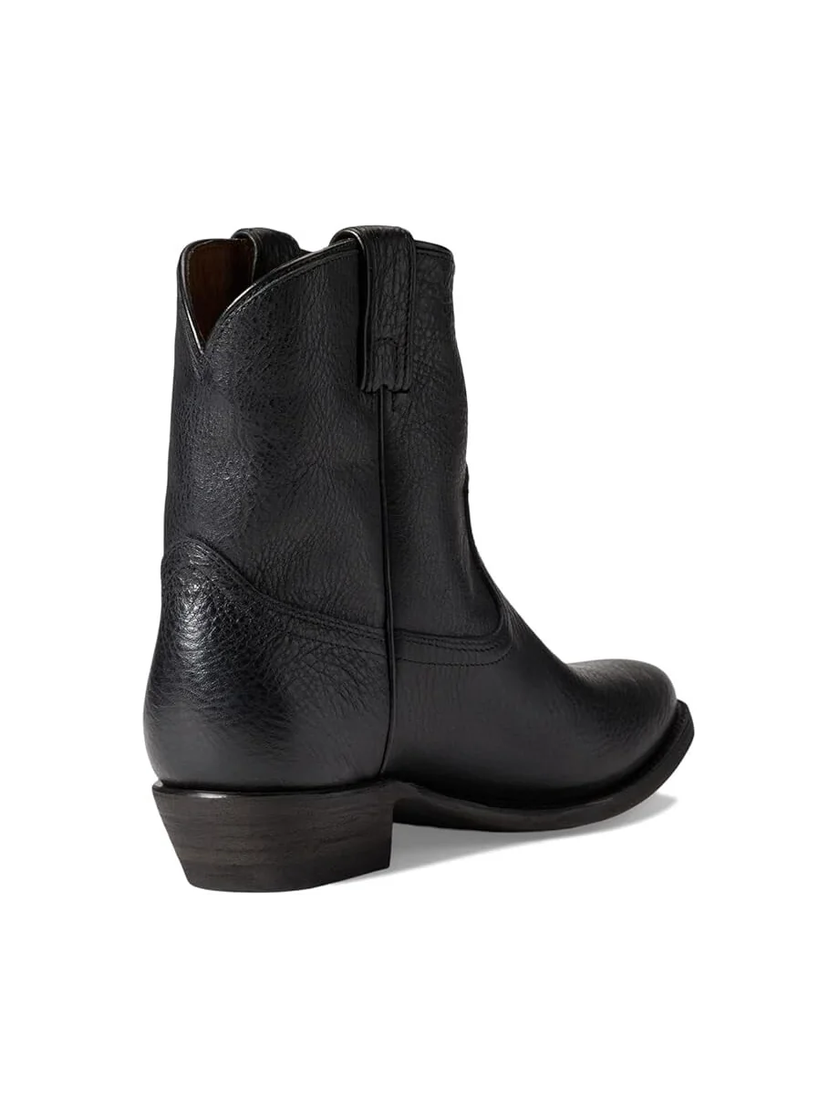 Ботинки Frye Billy Short — 5