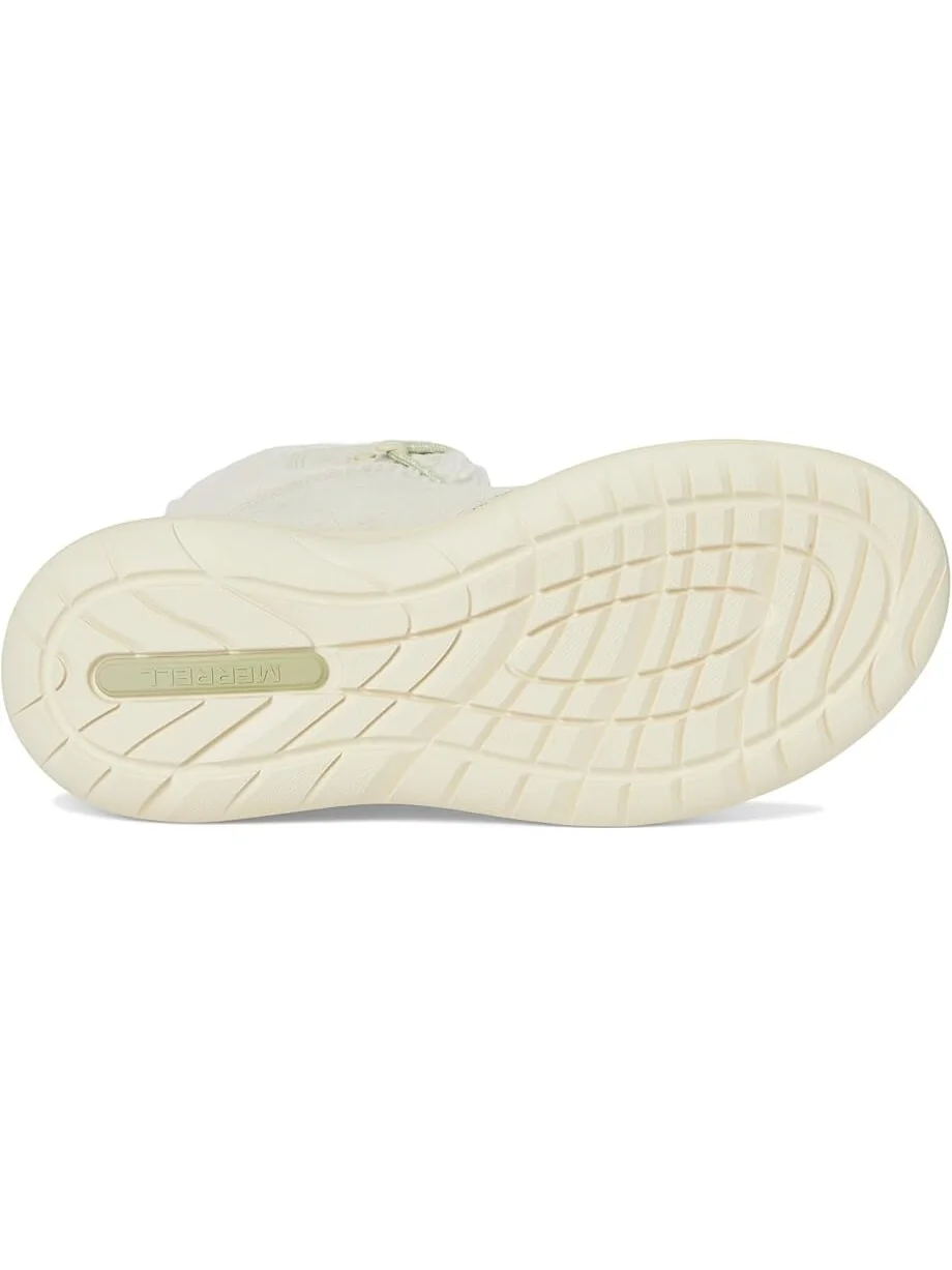 Ботинки женские Merrell Marquette Thermo Lace зимние на шнуровке — 3