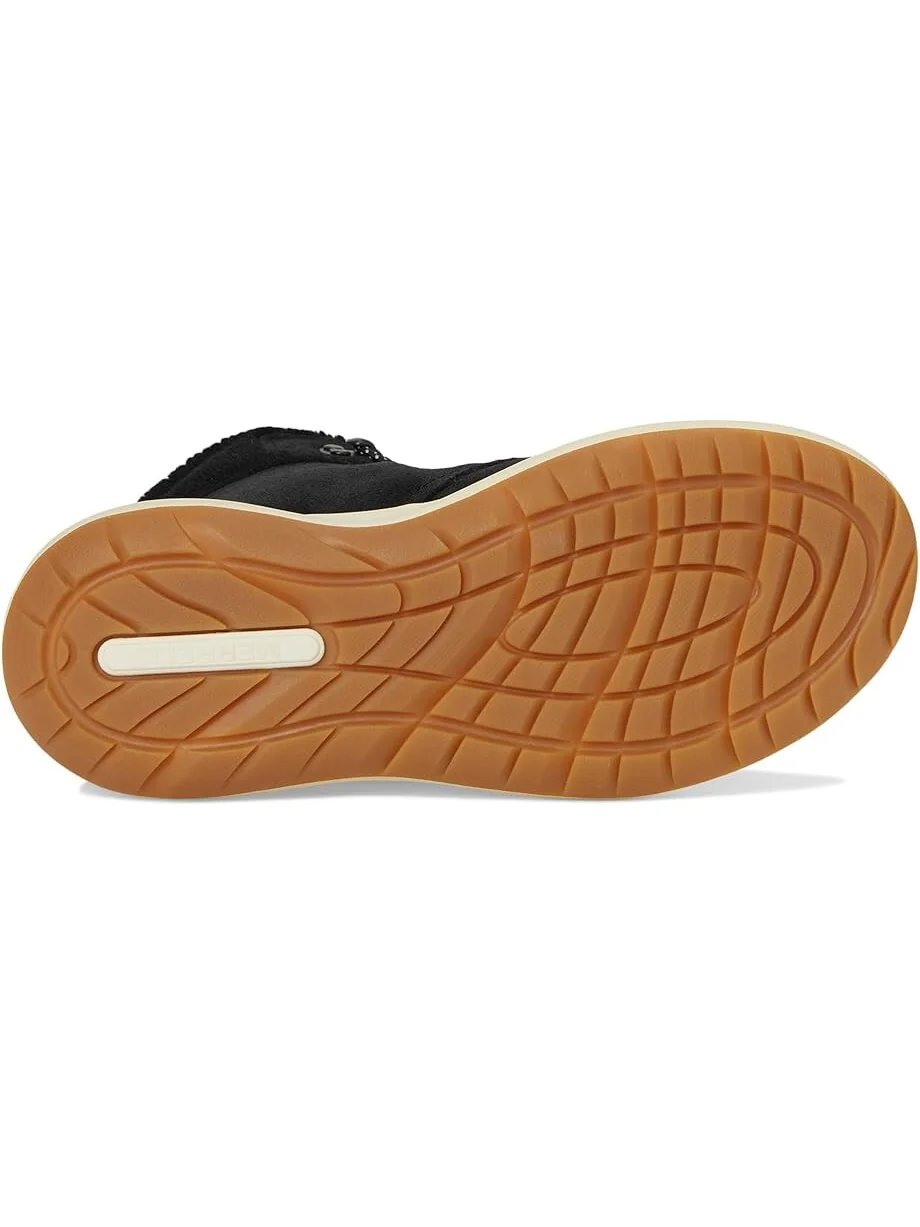Ботинки женские Merrell Marquette Thermo Lace зимние на шнуровке — 3