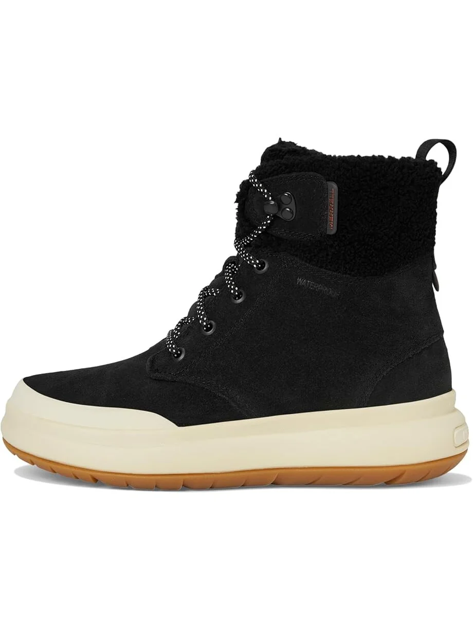Ботинки женские Merrell Marquette Thermo Lace зимние на шнуровке — 4