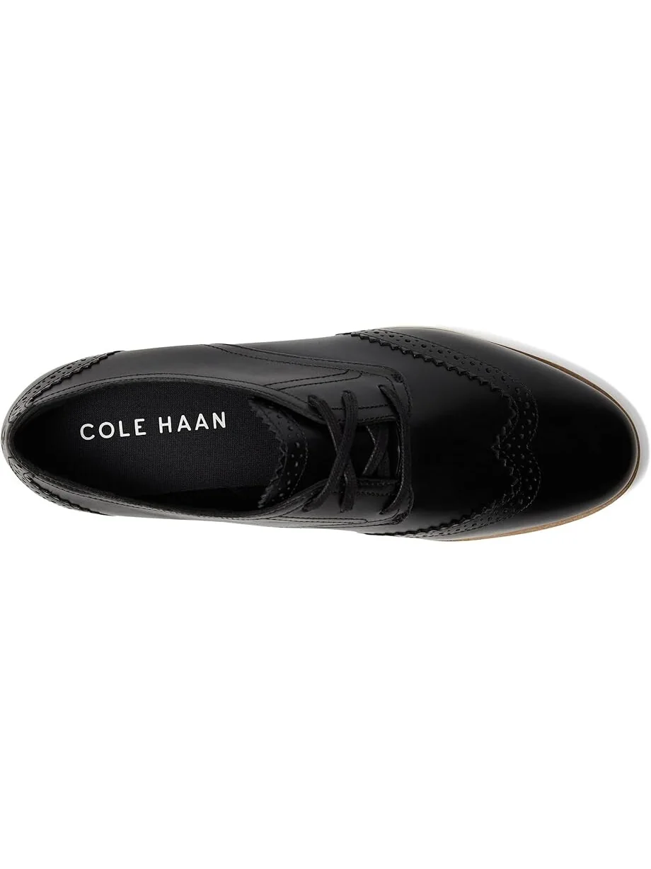 Оксфорды Cole Haan Grand City Platform Oxford — 2