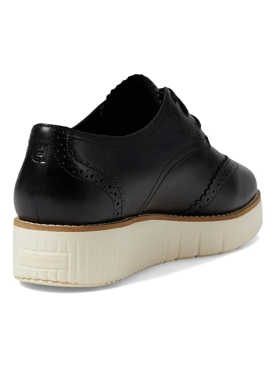Оксфорды Cole Haan Grand City Platform Oxford — 5