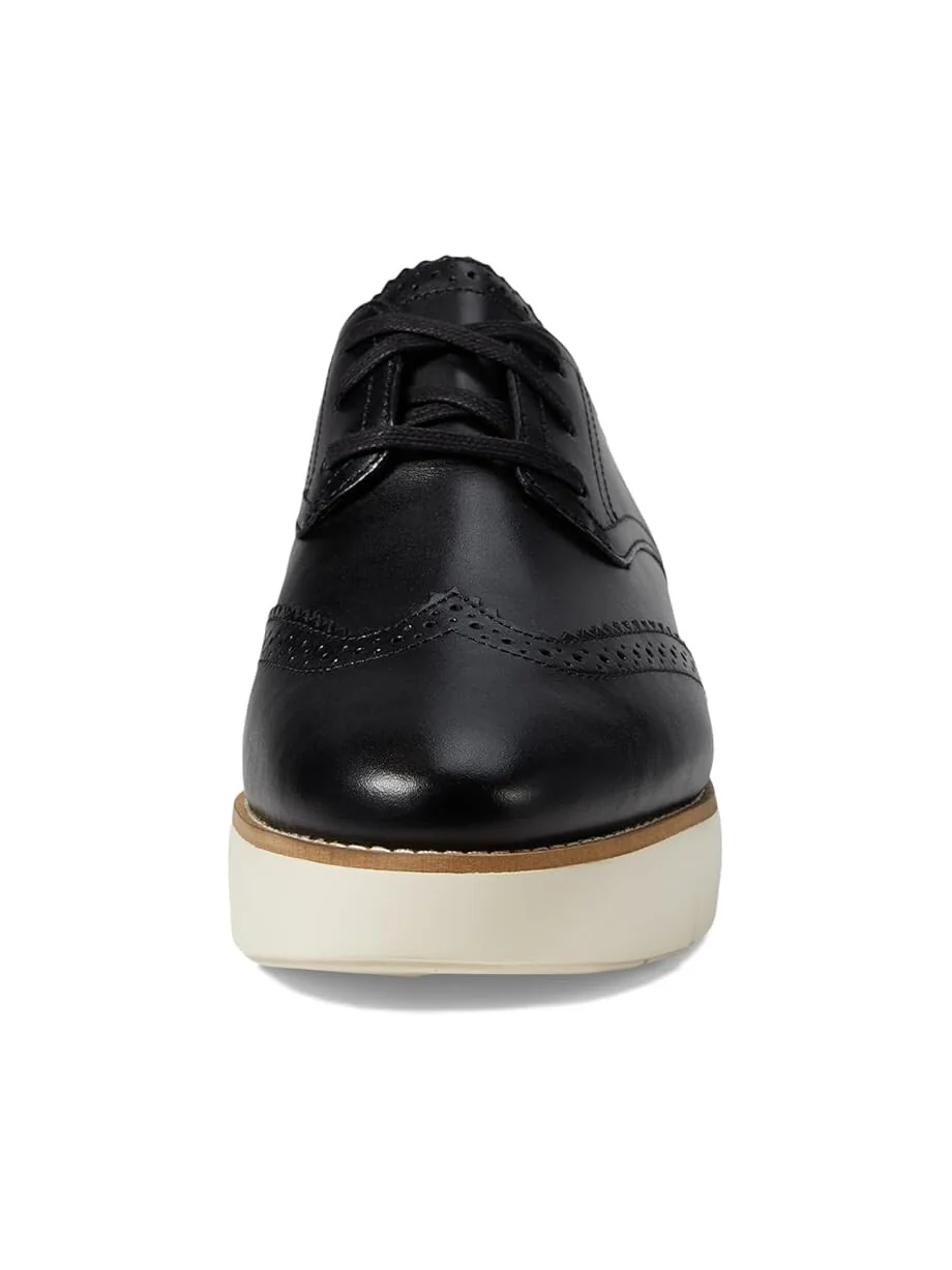 Оксфорды Cole Haan Grand City Platform Oxford — 6