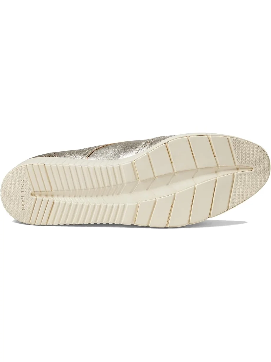 Оксфорды Cole Haan Grand City Platform Oxford — 3