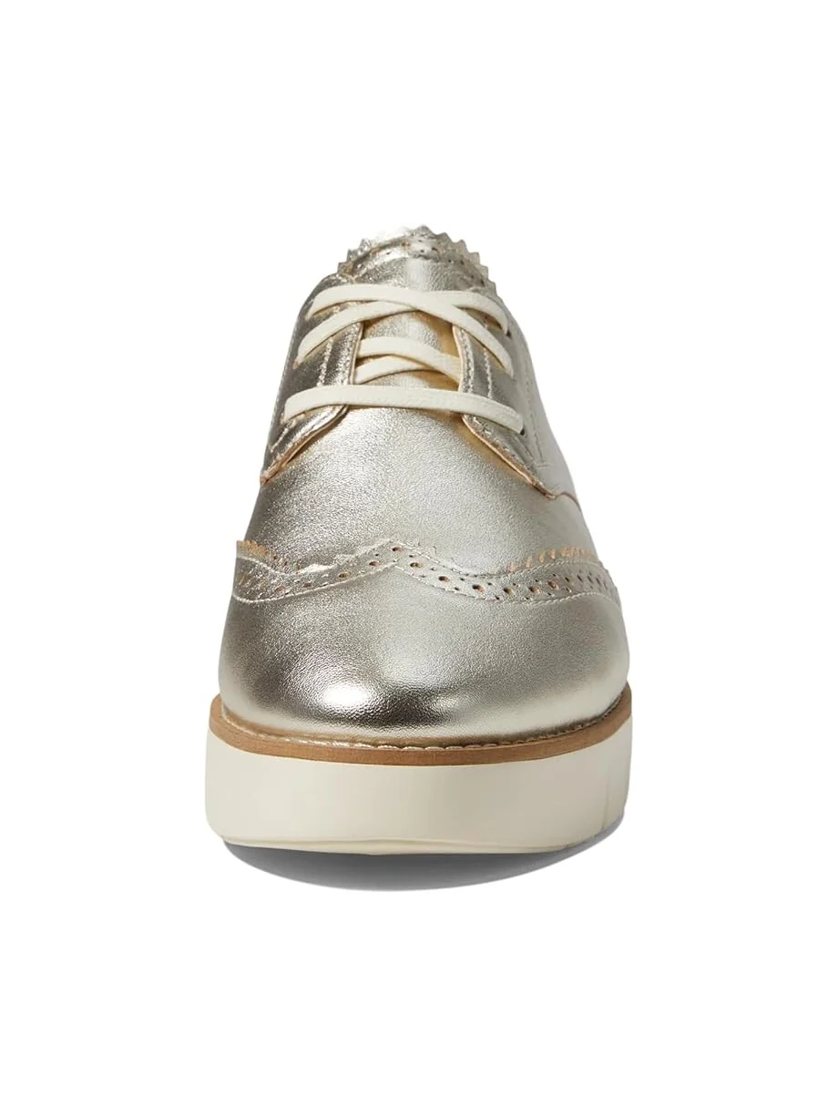 Оксфорды Cole Haan Grand City Platform Oxford — 6
