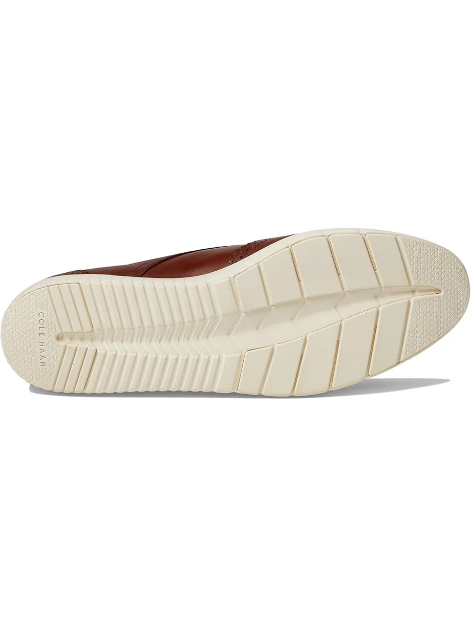 Оксфорды Cole Haan Grand City Platform Oxford — 3