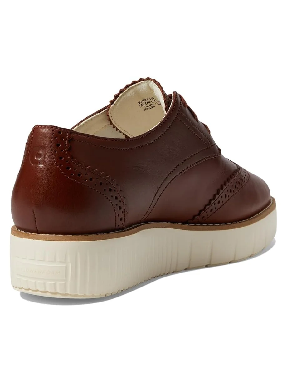 Оксфорды Cole Haan Grand City Platform Oxford — 5