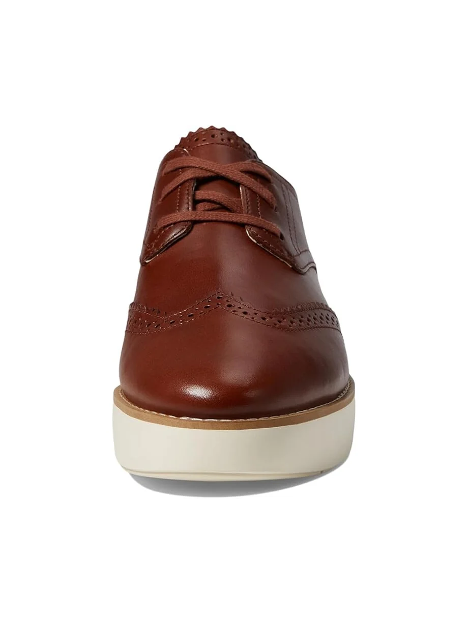 Оксфорды Cole Haan Grand City Platform Oxford — 6