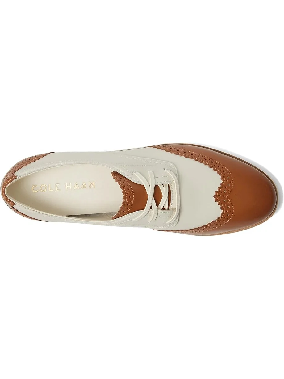 Оксфорды Cole Haan Grand City Platform Oxford — 2