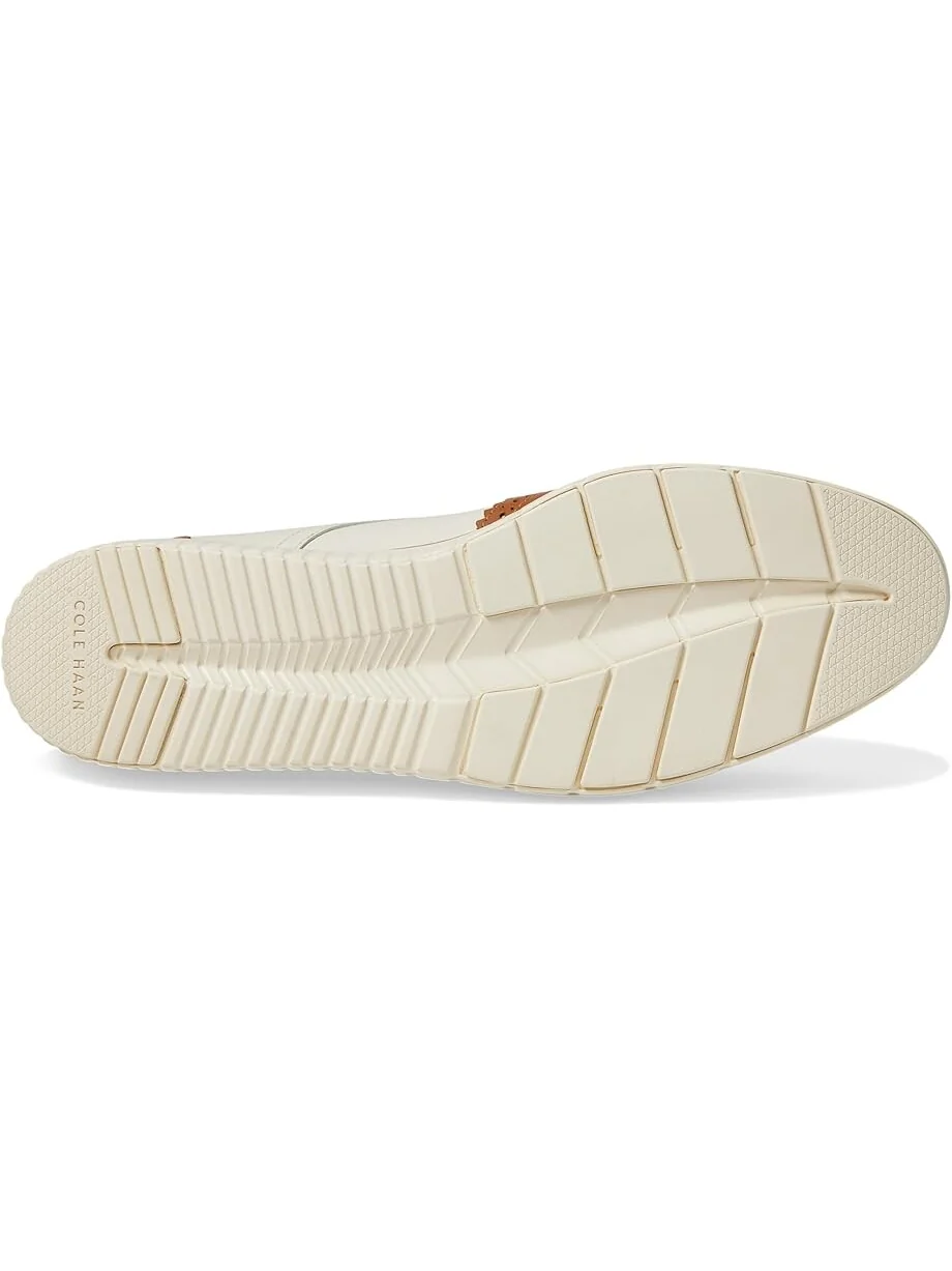 Оксфорды Cole Haan Grand City Platform Oxford — 3