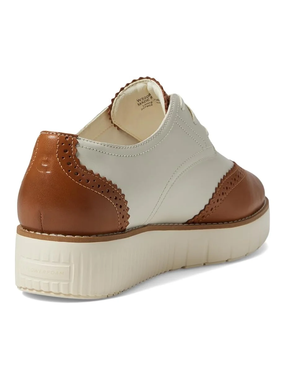 Оксфорды Cole Haan Grand City Platform Oxford — 5