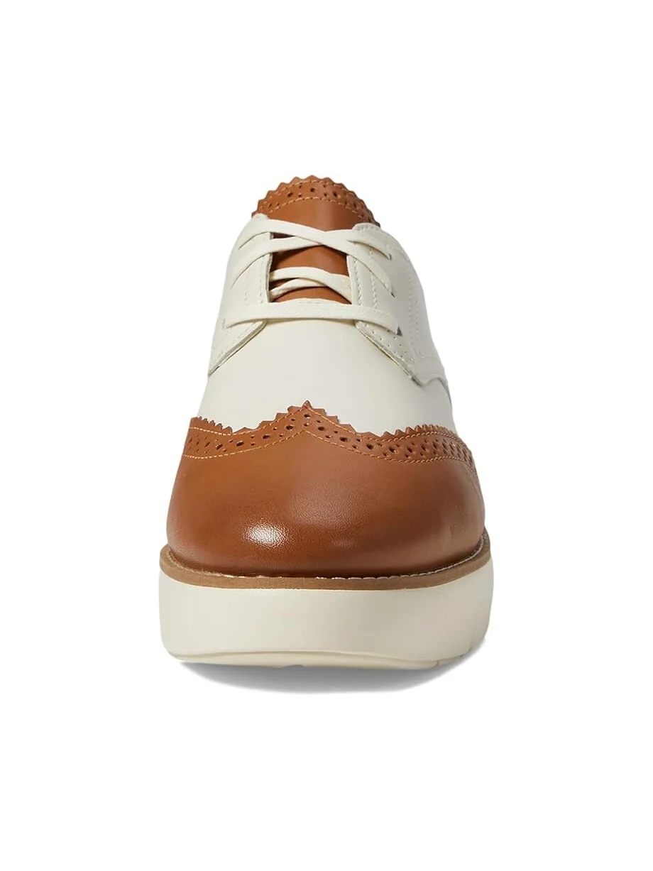 Оксфорды Cole Haan Grand City Platform Oxford — 6