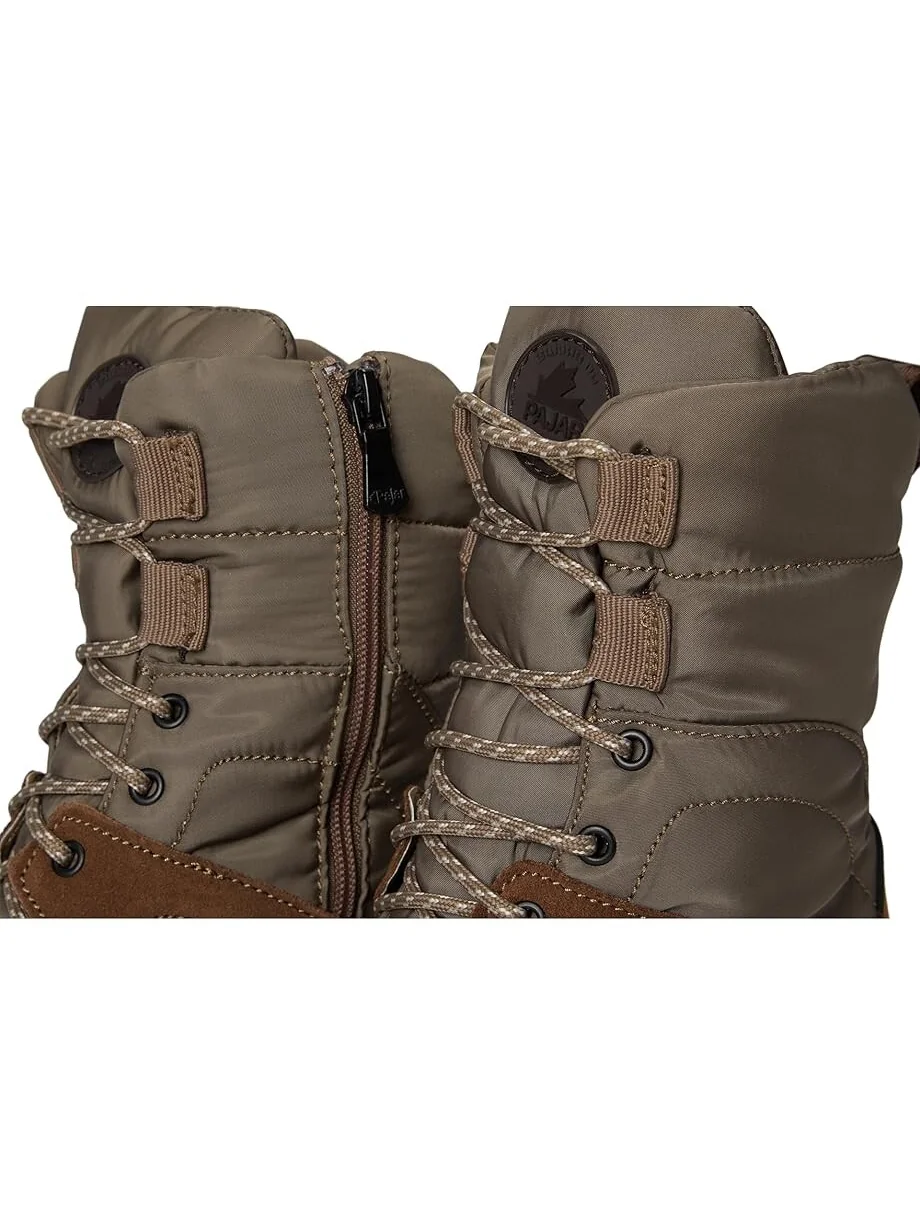 Ботинки Pajar CANADA Verana Low — 6