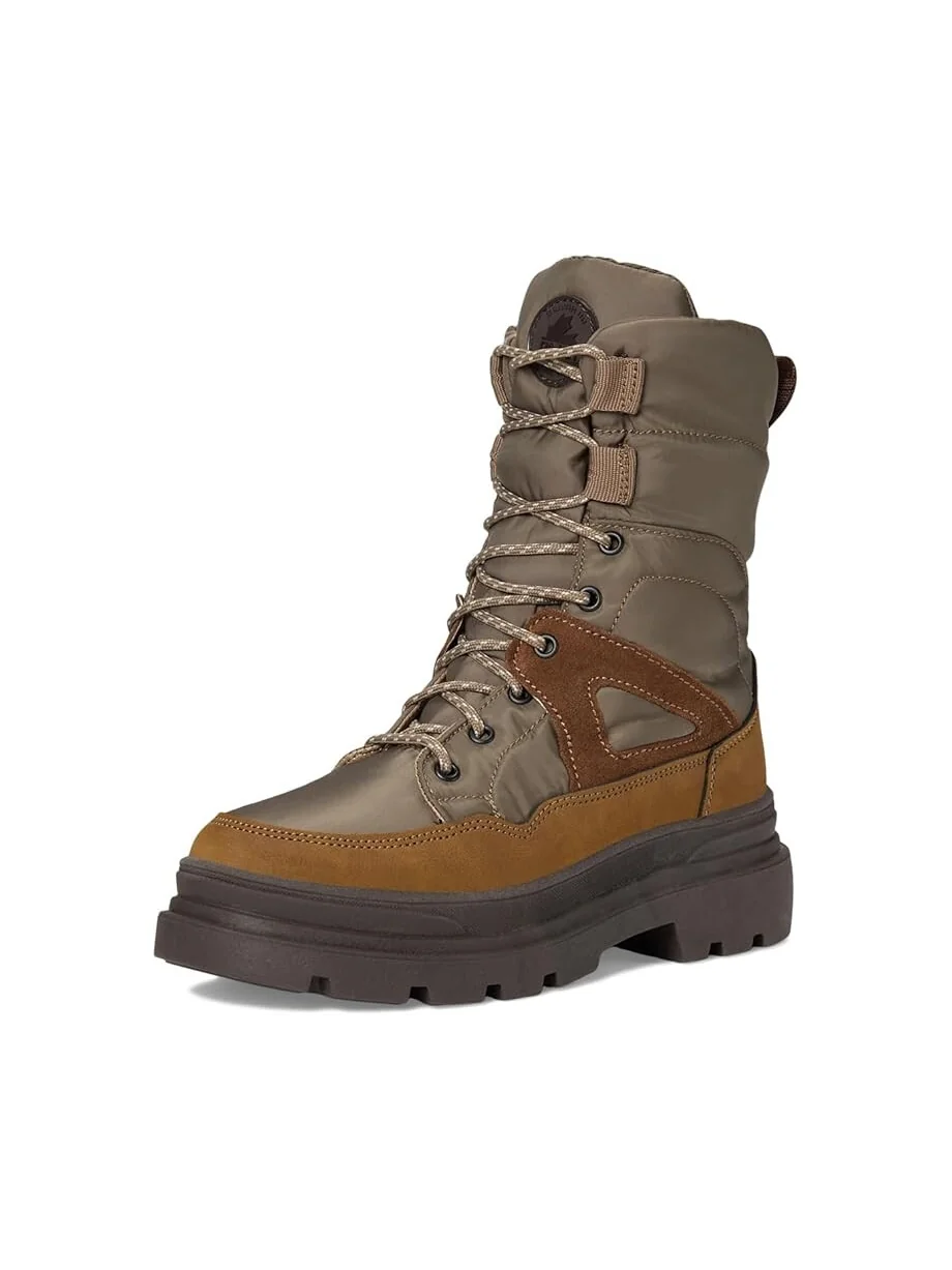 Ботинки Pajar CANADA Verana Low — 7
