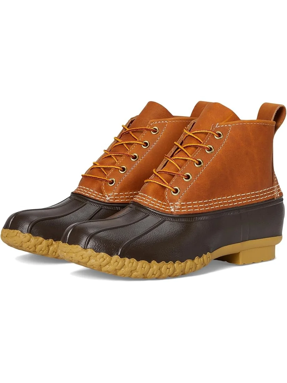 Ботинки L.L.Bean Bean Boot 6 дюймов — 1
