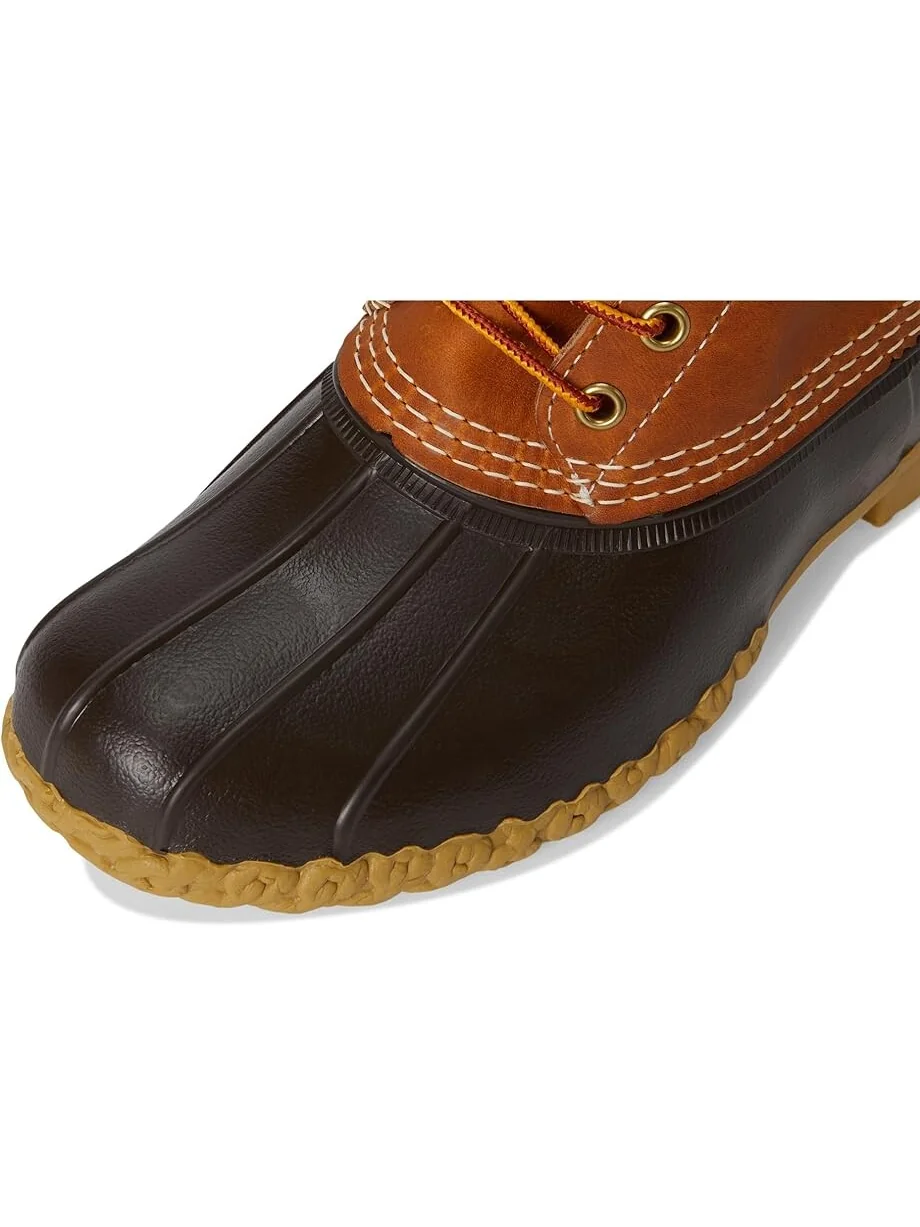 Ботинки L.L.Bean Bean Boot 6 дюймов — 2