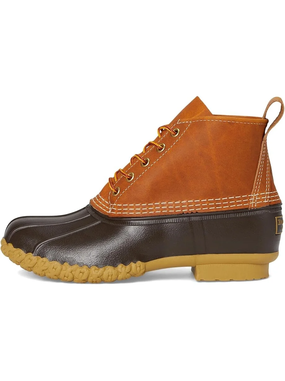 Ботинки L.L.Bean Bean Boot 6 дюймов — 4