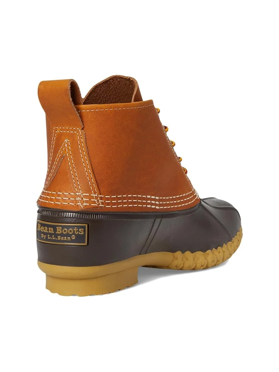 Ботинки L.L.Bean Bean Boot 6 дюймов — 5