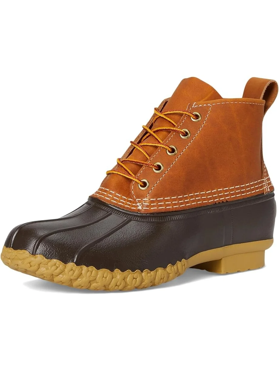 Ботинки L.L.Bean Bean Boot 6 дюймов — 7