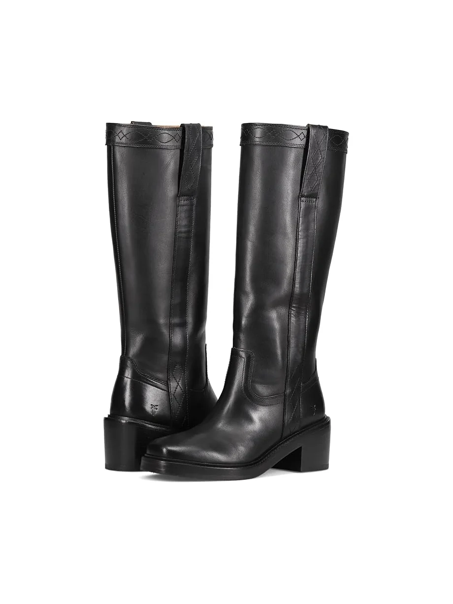 Ботинки Frye Kate Pull-On — 1