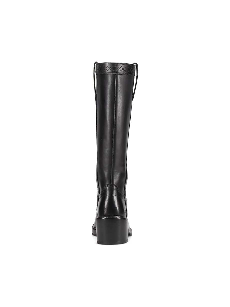 Ботинки Frye Kate Pull-On — 5
