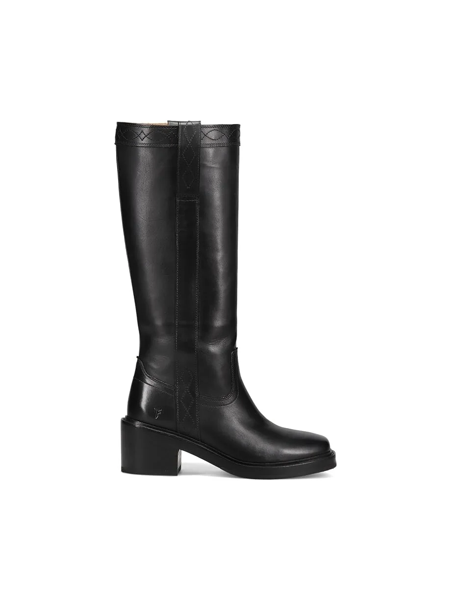 Ботинки Frye Kate Pull-On — 6