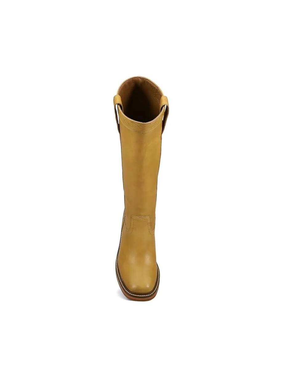 Ботинки Frye Kate Pull-On — 2