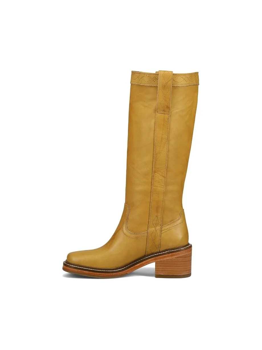 Ботинки Frye Kate Pull-On — 4