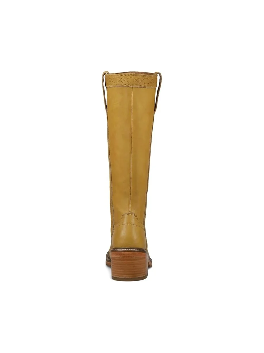 Ботинки Frye Kate Pull-On — 5