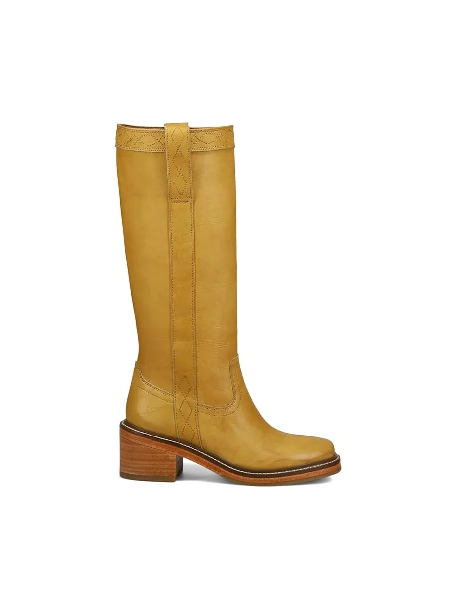 Ботинки Frye Kate Pull-On — 6