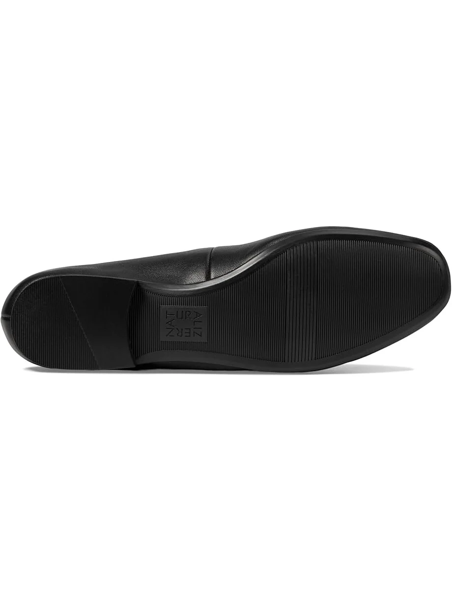 Туфли на плоской подошве Naturalizer Kelly Ballet — 3